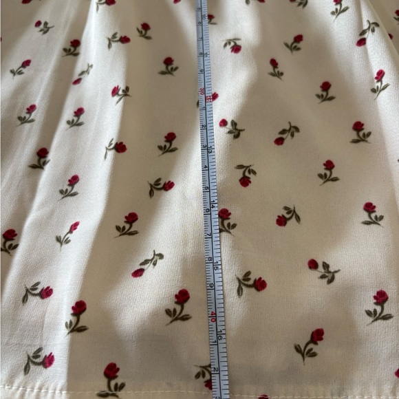 Princess Polly Sundress - Picture 6 of 8